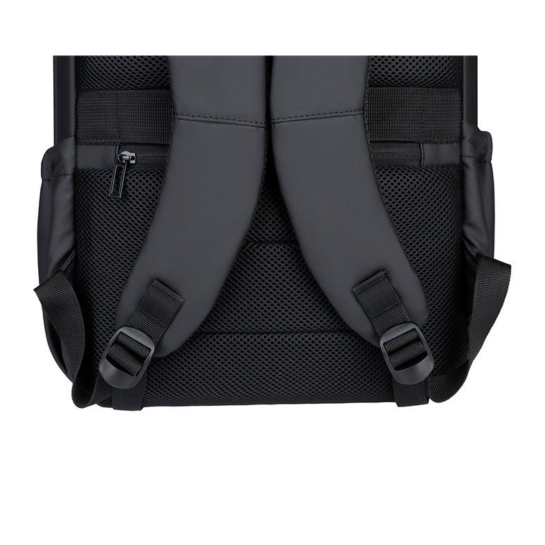 Mochila Omaska TSX2215-2202, Preto, TSX2215-2202-BK