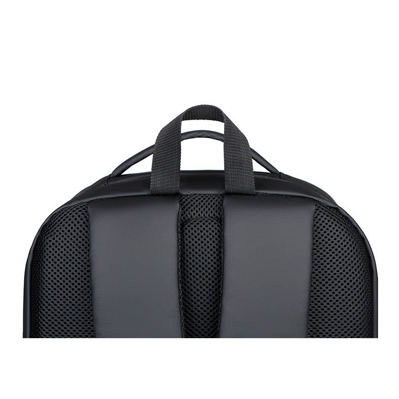 Mochila Omaska TSX2215-2202, Preto, TSX2215-2202-BK