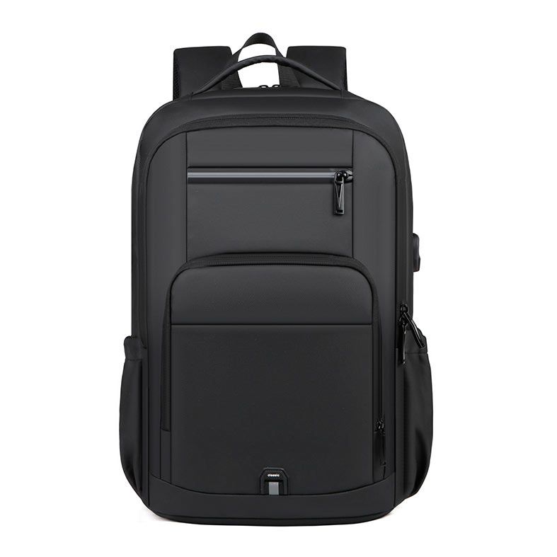 Mochila Omaska TSX2215-2202, Preto, TSX2215-2202-BK