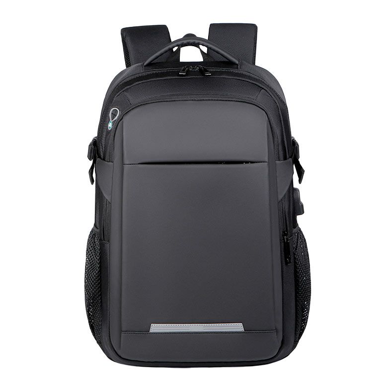 Mochila Omaska TSX2300, Cinza, TSX2300-GY