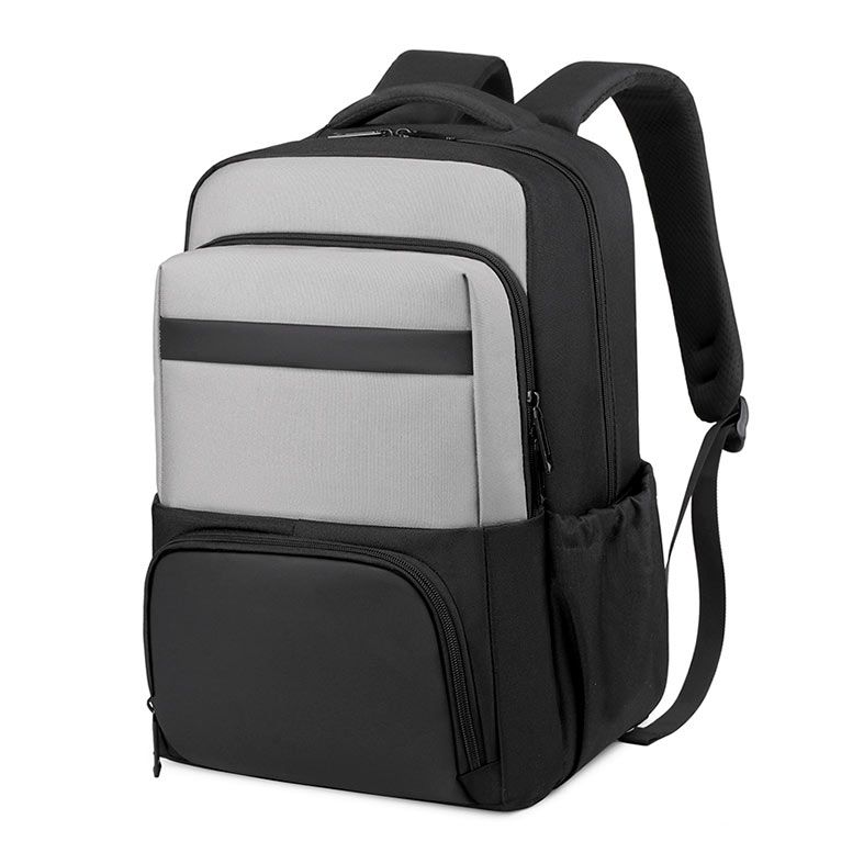 Mochila Omaska TSX3602, Preto, TSX3602-BK