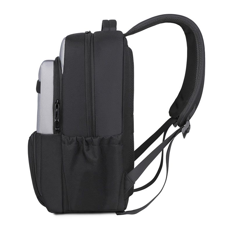 Mochila Omaska TSX3602, Preto, TSX3602-BK