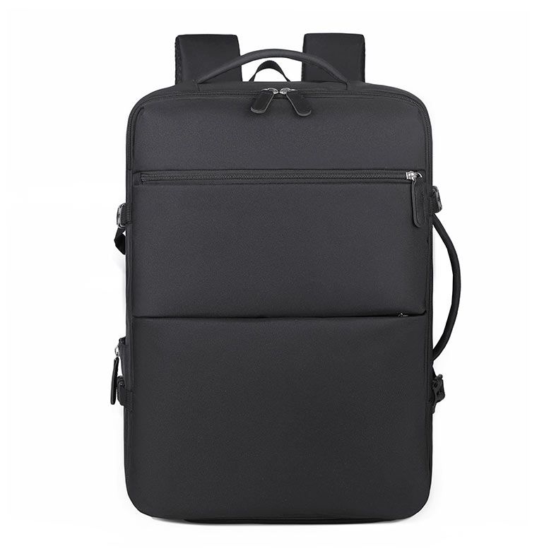 Mochila Omaska TSX3609, Preto, TSX3609-BK