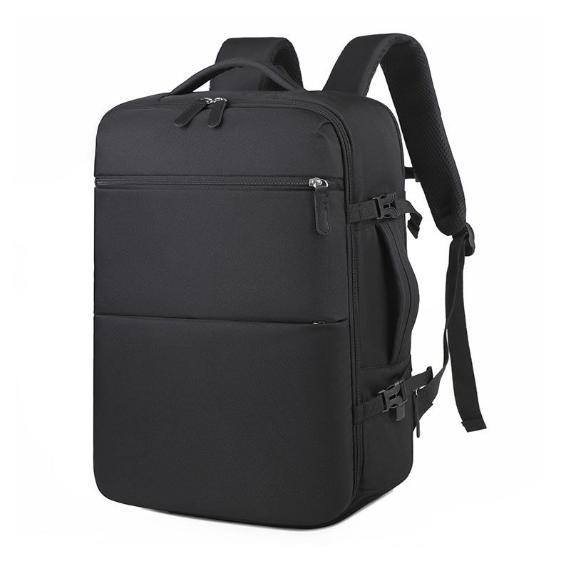 Mochila Omaska TSX3609, Preto, TSX3609-BK