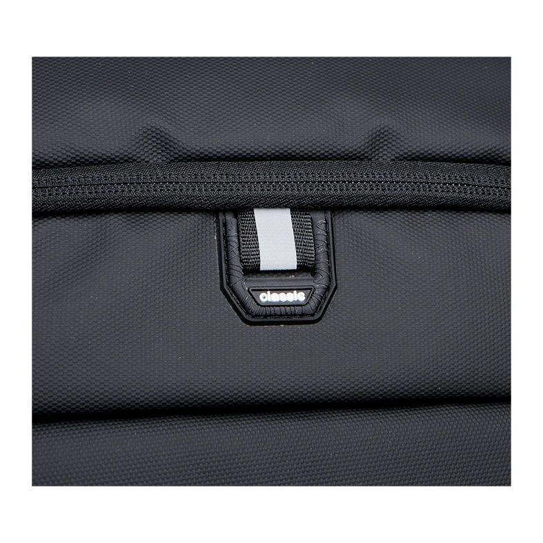 Mochila Omaska TSX5301, Preto, TSX5301-BK