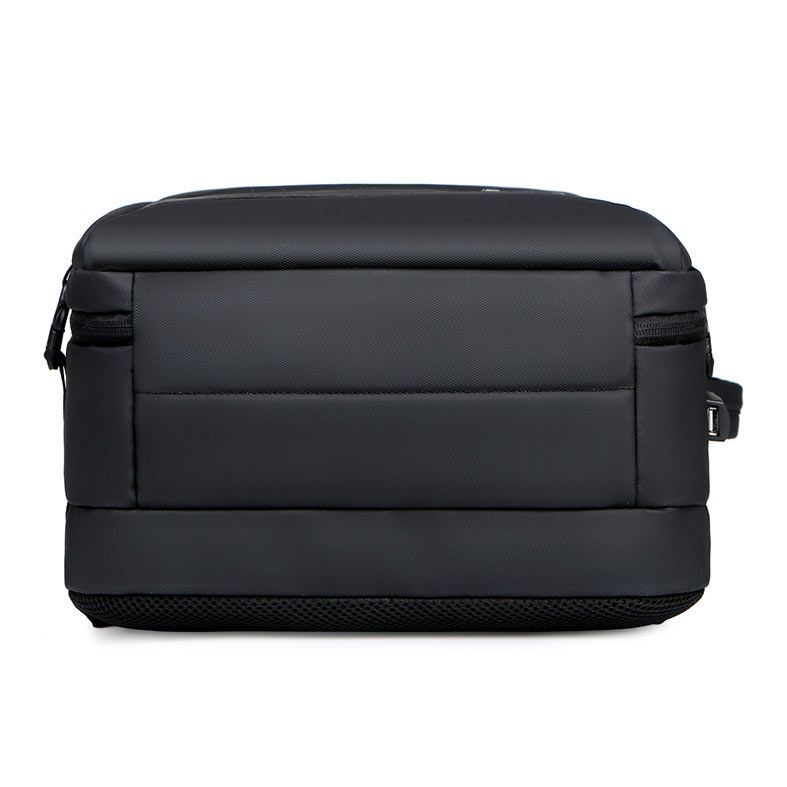 Mochila Omaska TSX5301, Preto, TSX5301-BK