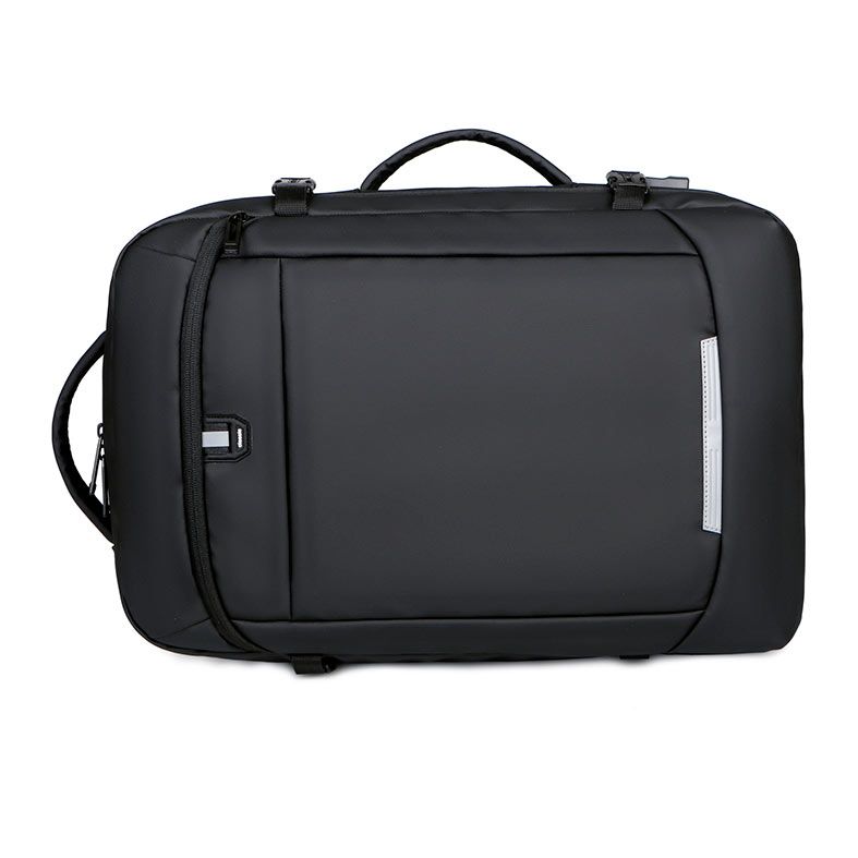 Mochila Omaska TSX5301, Preto, TSX5301-BK