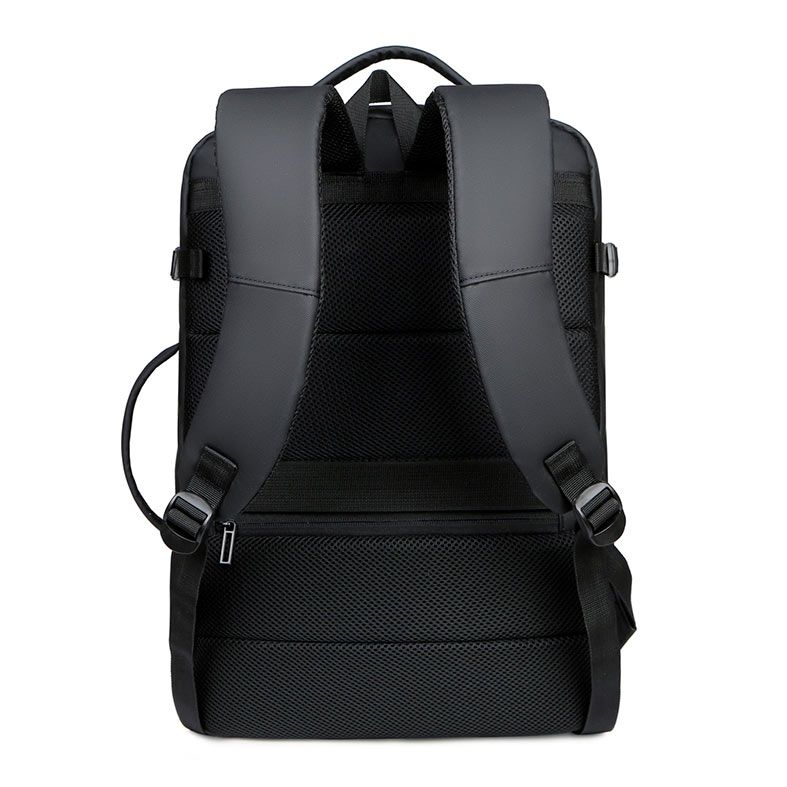 Mochila Omaska TSX5301, Preto, TSX5301-BK