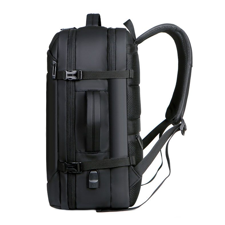 Mochila Omaska TSX5301, Preto, TSX5301-BK