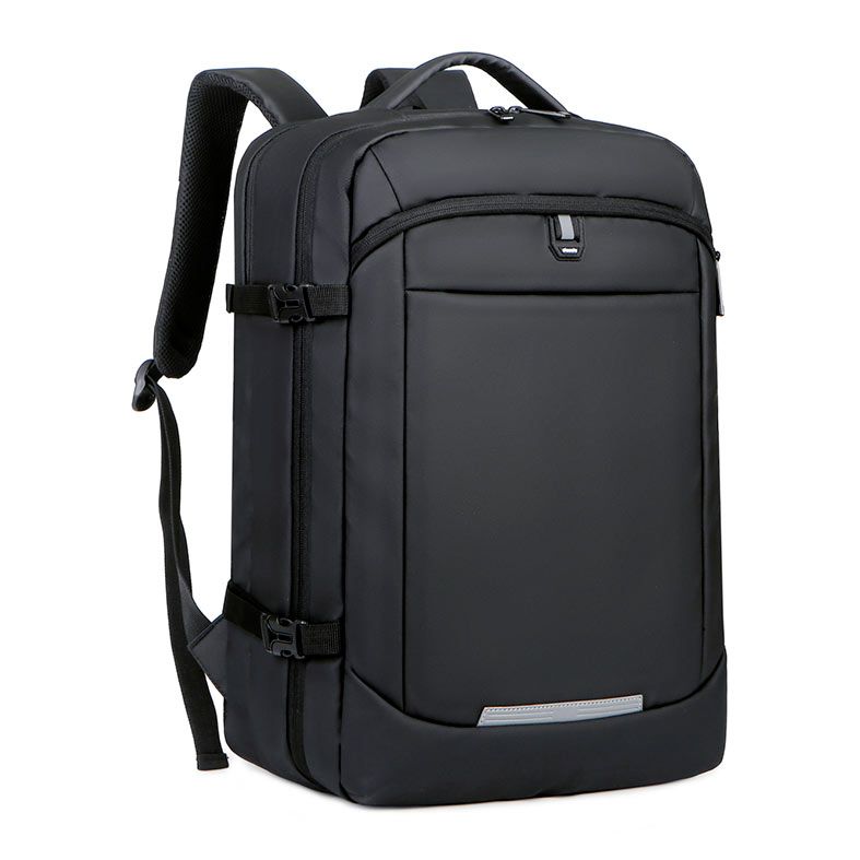 Mochila Omaska TSX5301, Preto, TSX5301-BK