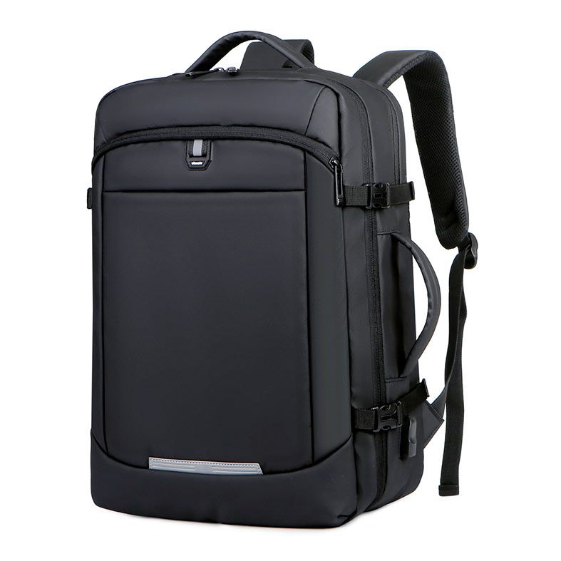 Mochila Omaska TSX5301, Preto, TSX5301-BK