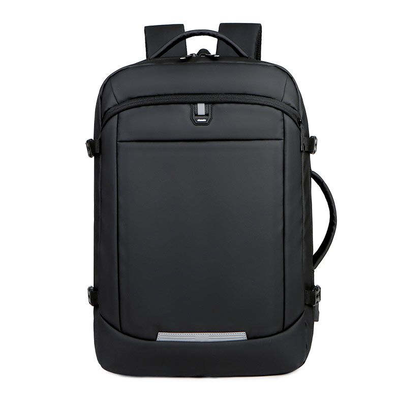 Mochila Omaska TSX5301, Preto, TSX5301-BK