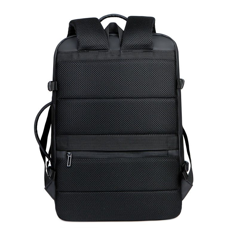 Mochila Omaska TSX5301, Preto, TSX5301-BK