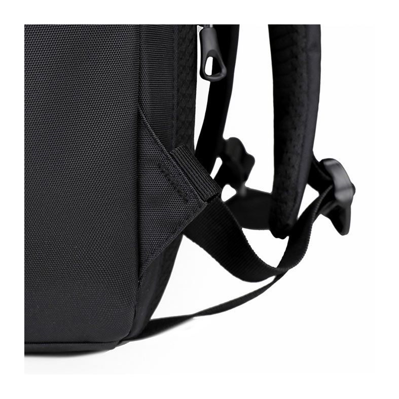 Mochila Omaska TSX5972, Preto, TSX5972-BK