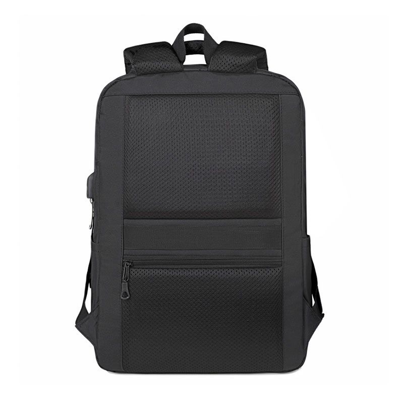 Mochila Omaska TSX5972, Preto, TSX5972-BK