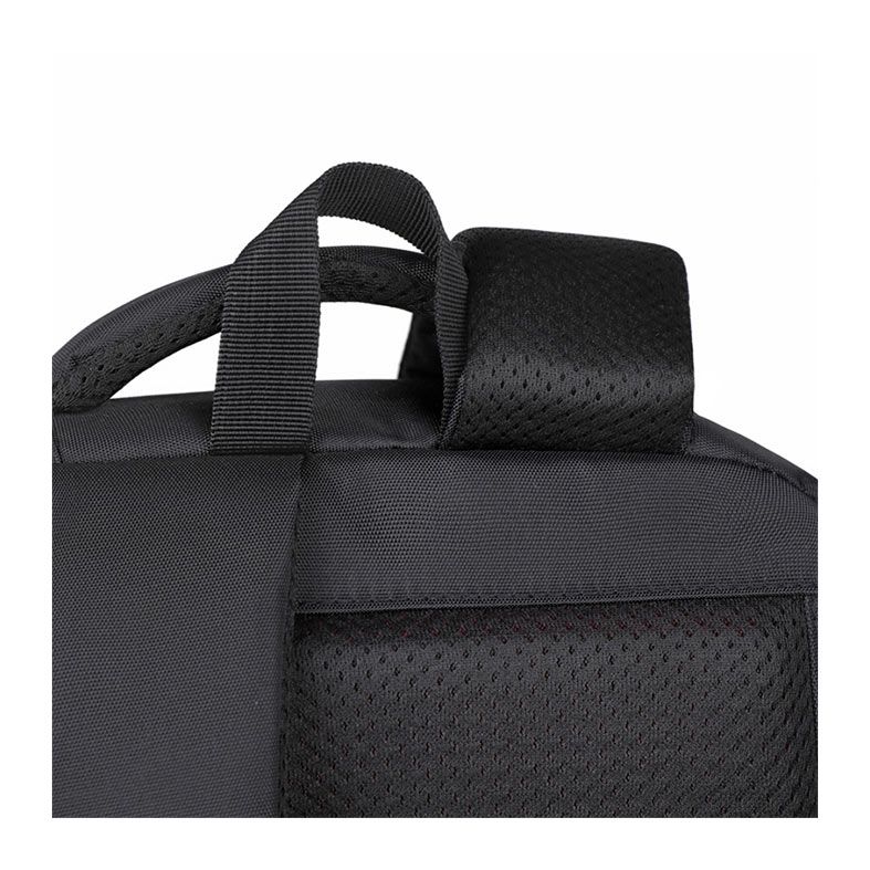 Mochila Omaska TSX5972, Preto, TSX5972-BK