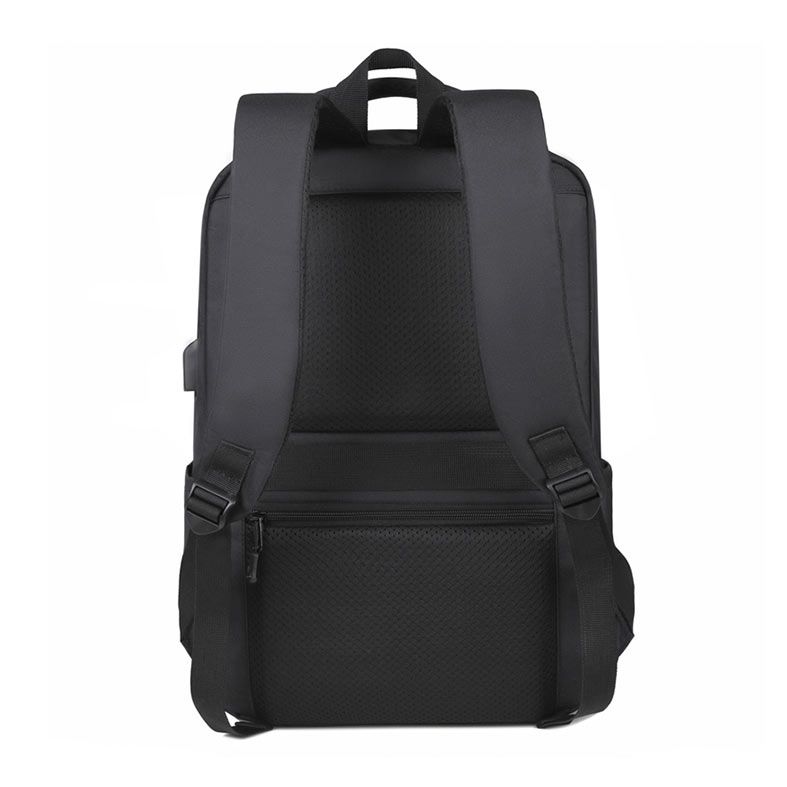 Mochila Omaska TSX5972, Preto, TSX5972-BK