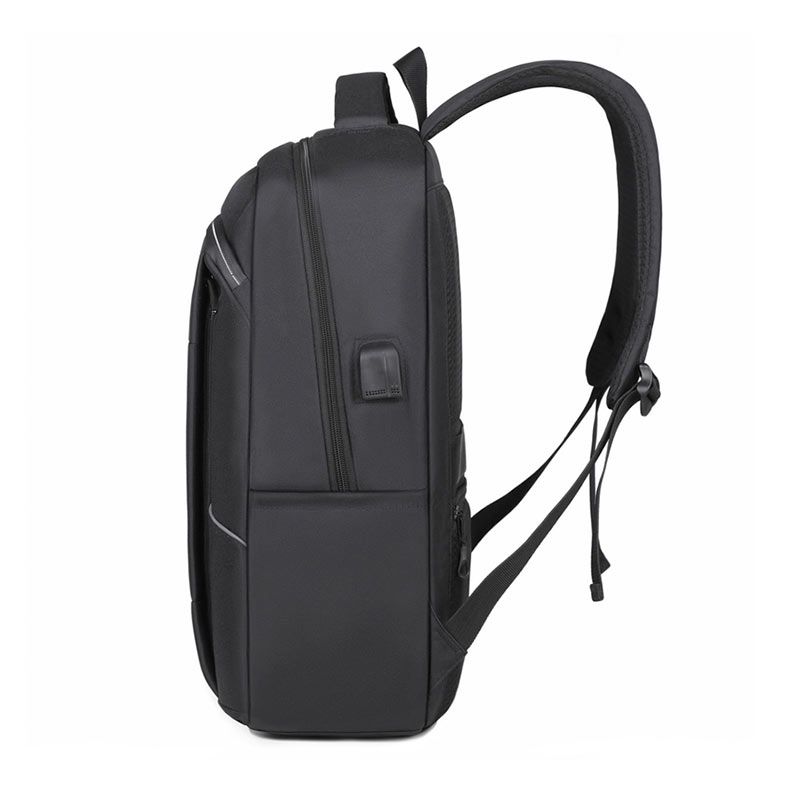 Mochila Omaska TSX5972, Preto, TSX5972-BK