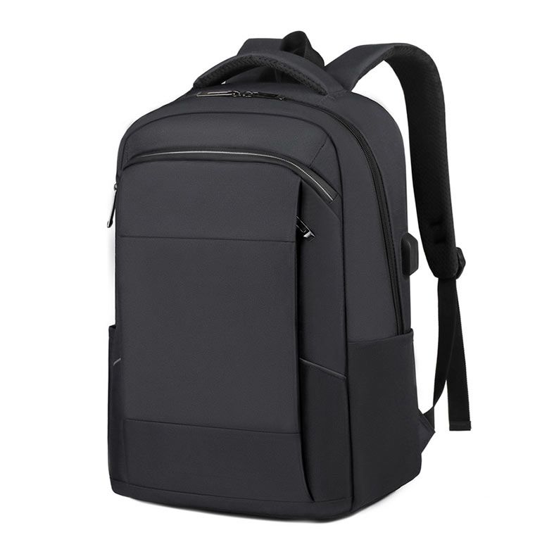 Mochila Omaska TSX5972, Preto, TSX5972-BK