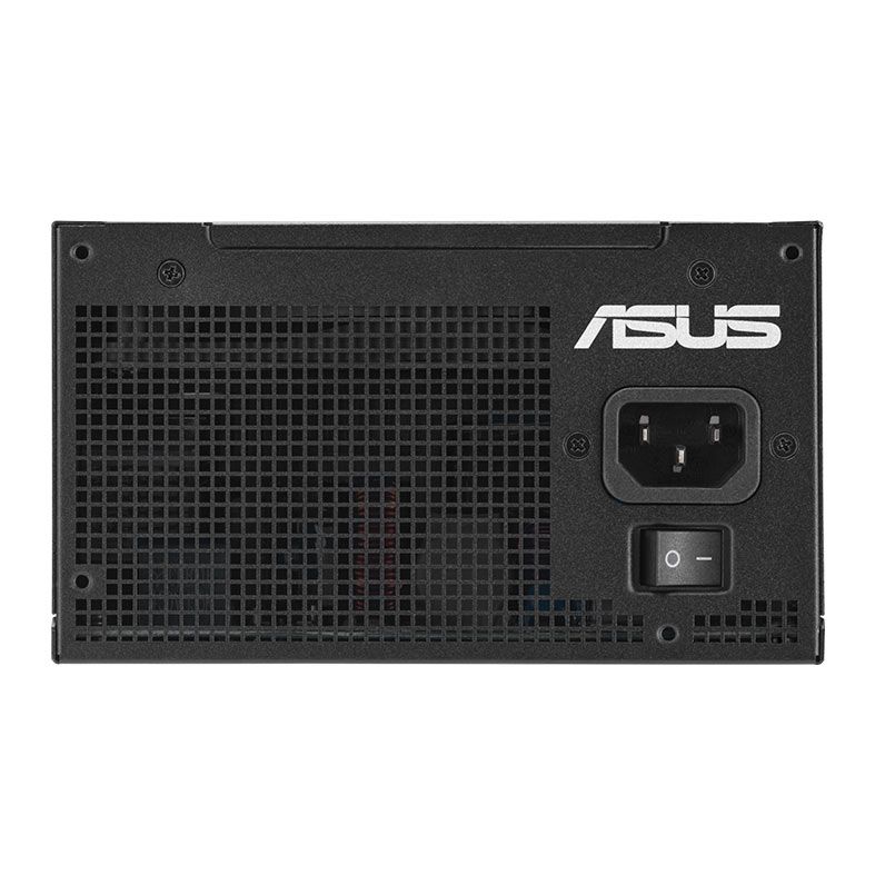 Fonte ASUS TUF Gaming 850W Gold EVO, 850W, 80 Plus Gold, Cybenetics Platinum, Full Modular, ATX 3.0, TUF-GAMING-850G-EVO