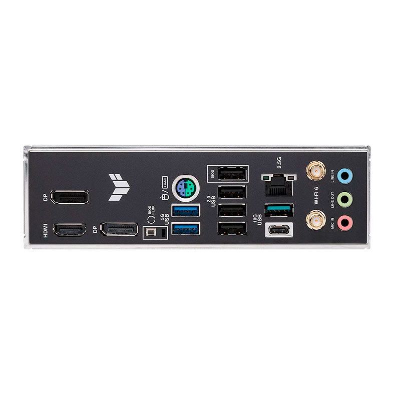 Placa Mae Asus TUF Gaming B650EM-E Wi-Fi, DDR5, Socket AMD AM5, M-ATX, Chipset AMD B650, TUF-GAMING-B650EM-E-WIFI