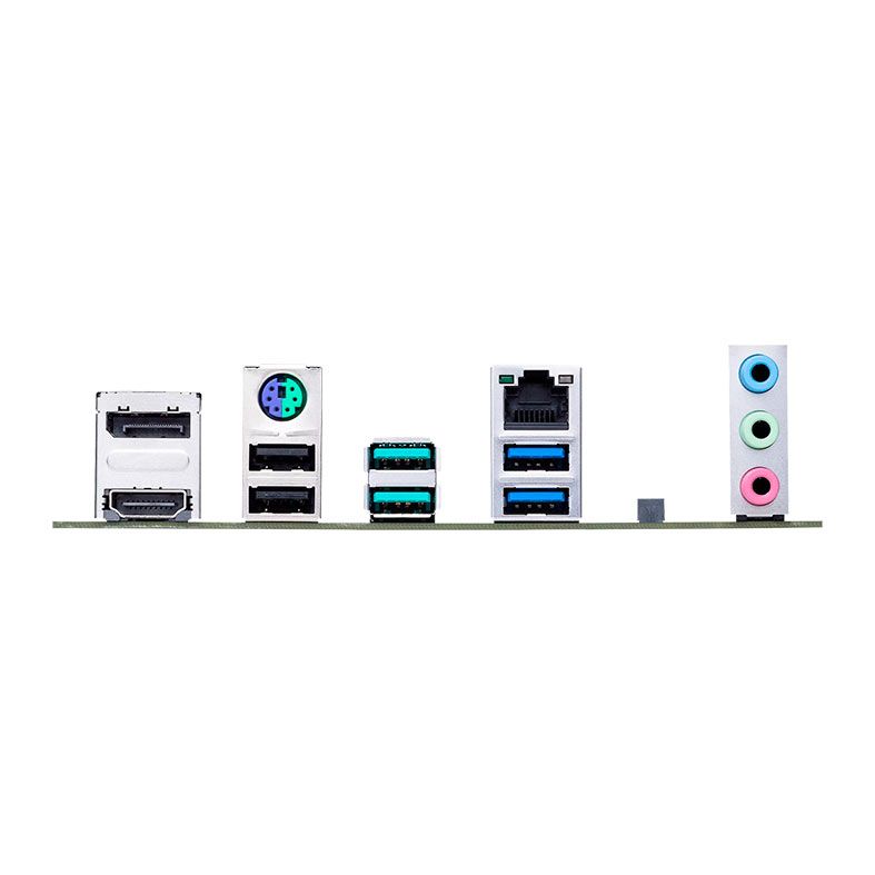 Placa Mae Asus TUF Gaming B660M-E D4, DDR4, Socket LGA1700, M-ATX, Chipset Intel B660, TUF GAMING B660M-E D4