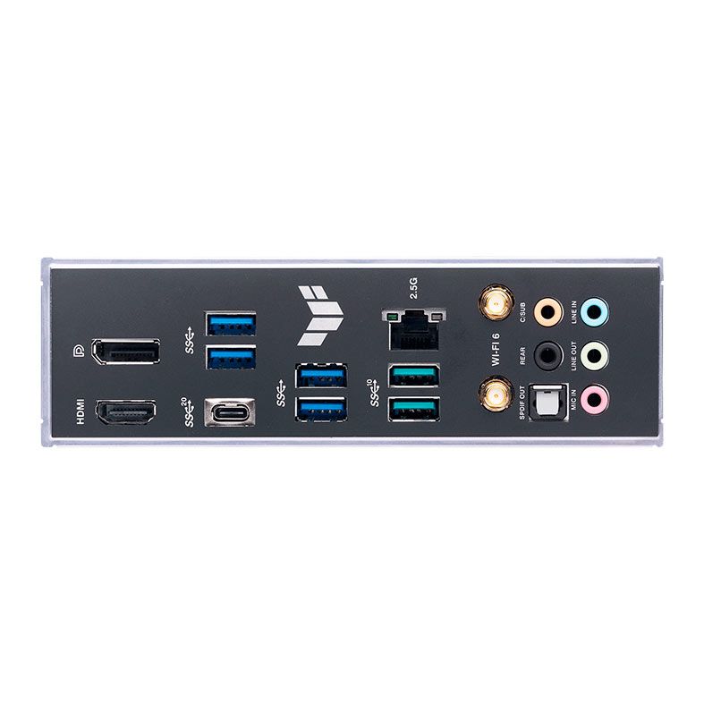 Placa Mae Asus TUF Gaming H770-PRO Wifi, DDR5, LGA 1700, ATX, Chipset Intel H770, TUF-GAMING-H770-PRO-WIFI