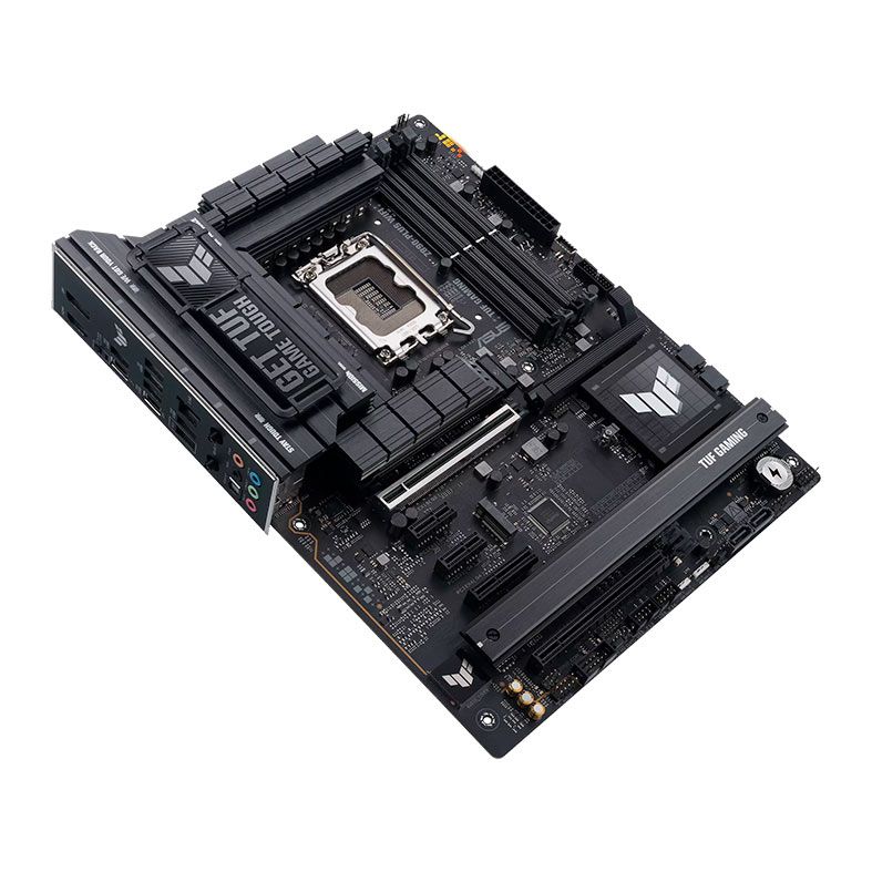 Placa Mae Asus TUF Gaming Z890-Plus WiFi, DDR5, LGA1851, ATX
