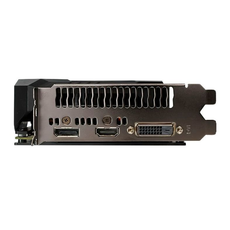 Placa de Video Asus GeForce GTX 1660 Super 6GB TUF OC 192-bit, TUF-GTX1660S-O6G-GAMING