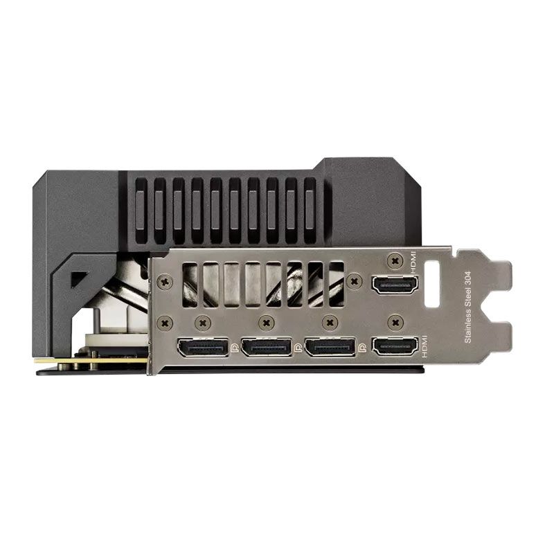 Placa de Video Asus GeForce RTX 4080 Super TUF Gaming OC Edition, 16GB, GDDR6X, 256-bit, TUF-RTX4080S-O16G-GAMING