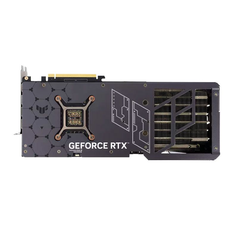 Placa de Video Asus GeForce RTX 4080 Super TUF Gaming OC Edition, 16GB, GDDR6X, 256-bit, TUF-RTX4080S-O16G-GAMING