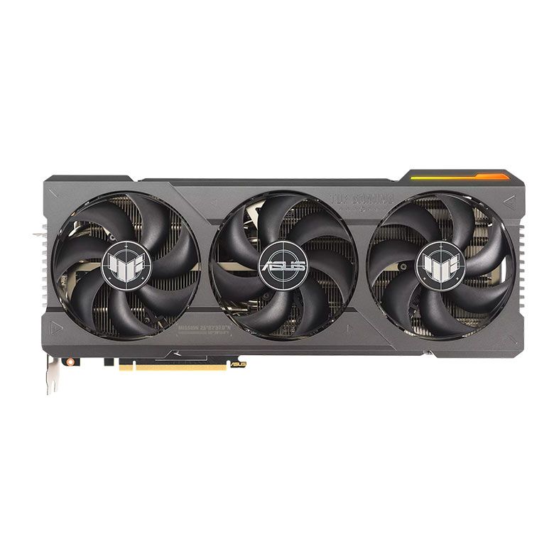 Placa de Video Asus GeForce RTX 4080 Super TUF Gaming OC Edition, 16GB, GDDR6X, 256-bit, TUF-RTX4080S-O16G-GAMING