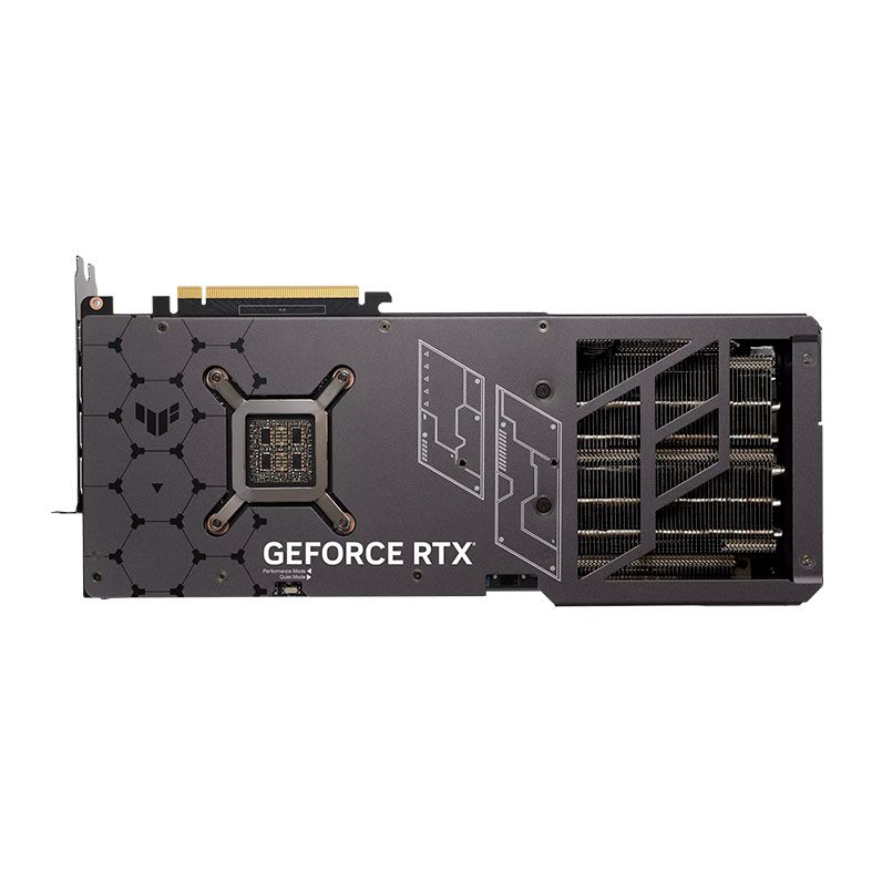 Placa de Video Asus GeForce RTX 4090 TUF Gaming OC, 24GB, GDDR6X