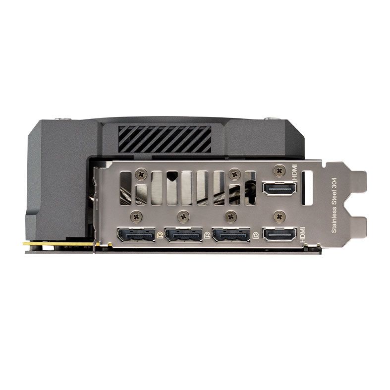 Placa de Video Asus GeForce RTX 5070 Ti TUF Gaming OC Edition, 16GB, GDDR7, 256-bit, TUF-RTX5070TI-O16G-GAMING