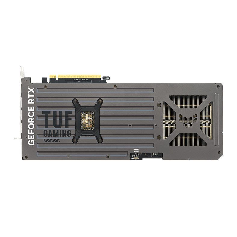 Placa de Video Asus GeForce RTX 5070 Ti TUF Gaming OC Edition, 16GB, GDDR7, 256-bit, TUF-RTX5070TI-O16G-GAMING