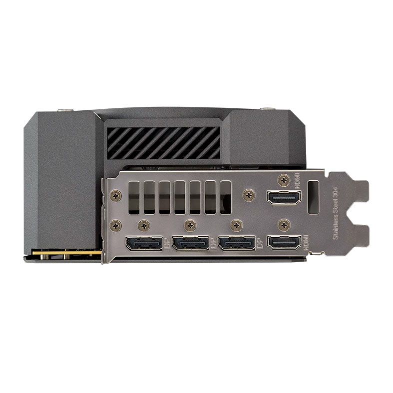 Placa de Video Asus GeForce RTX 5090 TUF Gaming, 32GB, GDDR7, 512-bit, TUF-RTX5090-32G-GAMING