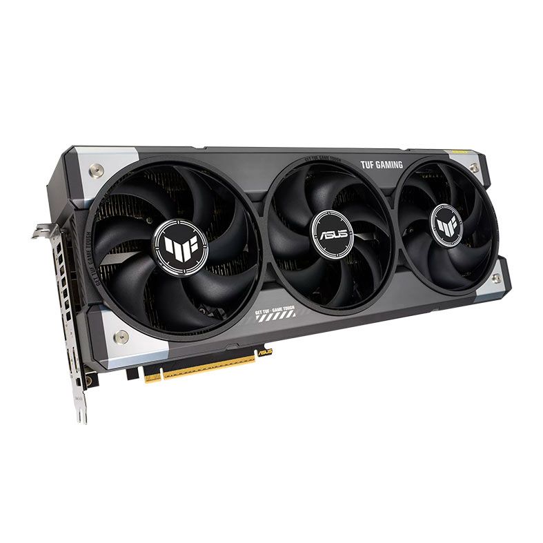 Placa de Video Asus GeForce RTX 5090 TUF Gaming, 32GB, GDDR7, 512-bit, TUF-RTX5090-32G-GAMING