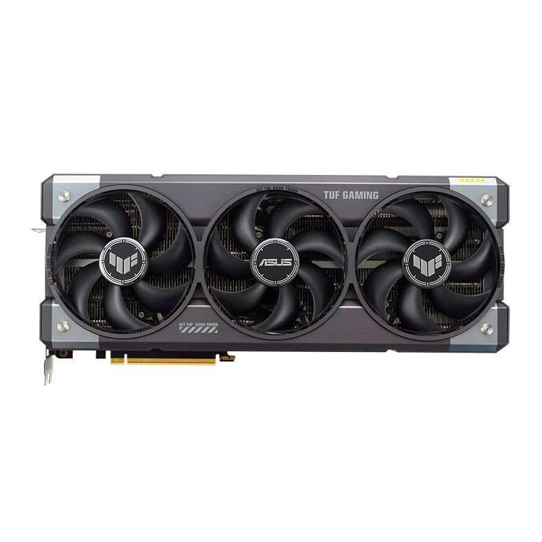 Placa de Video Asus GeForce RTX 5090 TUF Gaming, 32GB, GDDR7, 512-bit, TUF-RTX5090-32G-GAMING
