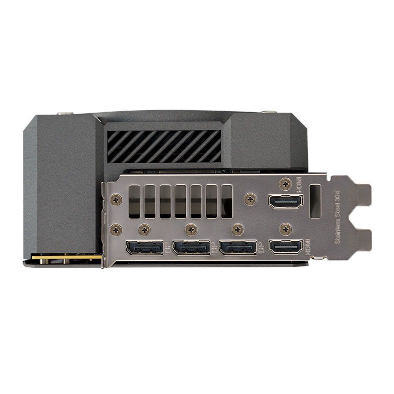 Placa de Video Asus GeForce RTX 5090 TUF Gaming OC, 32GB, GDDR7, 512-bit, TUF-RTX5090-O32G-GAMING-NAC
