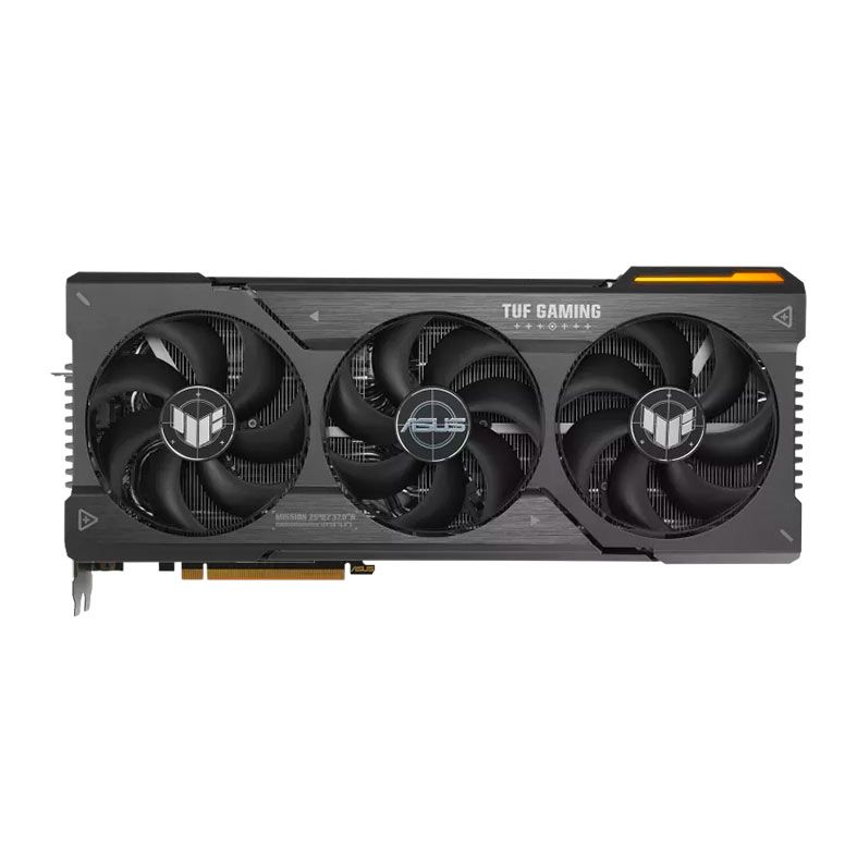 Placa de Video Asus Radeon RX 7900 XT TUF Gaming OC, 20GB, DDR6, 320-bits, TUF-RX7900XT-O20G-GAMING