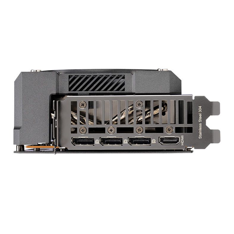 Placa de Video Asus Radeon RX 9070 XT TUF Gaming OC, 16GB, GDDR6, 256-bit, TUF-RX9070XT-O16G-GAMING