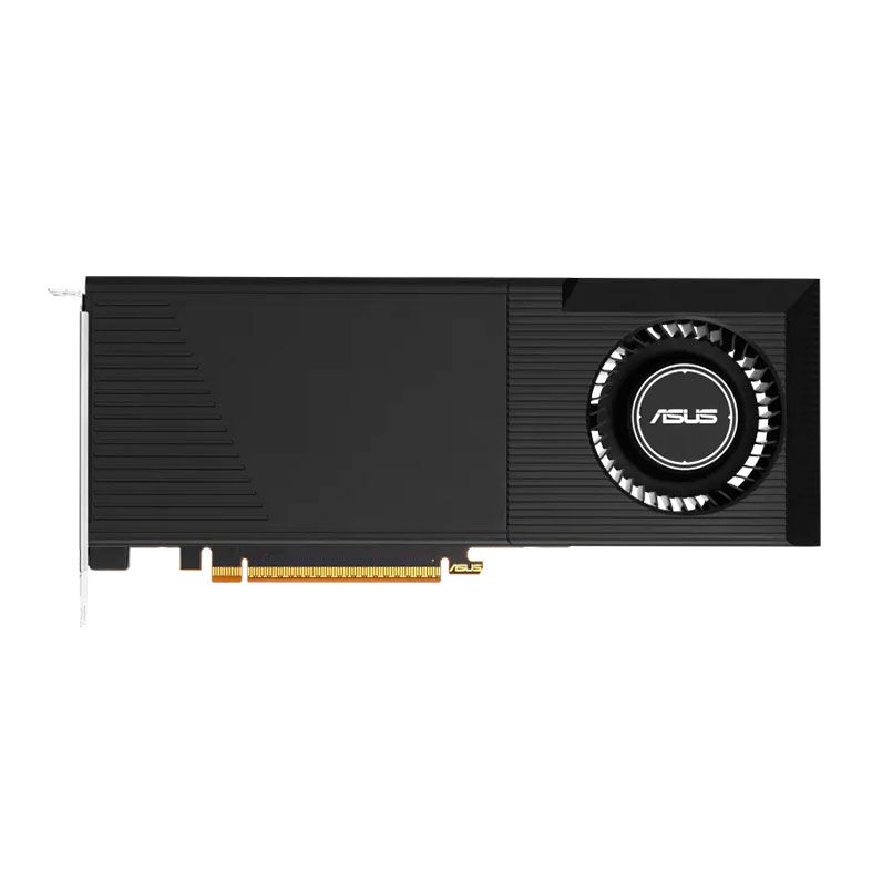 Placa de Video Asus AMD Radeon AI PRO R9700, 32GB, GDDR6, 256-bit, TURBO-AI-PRO-R9700-32G