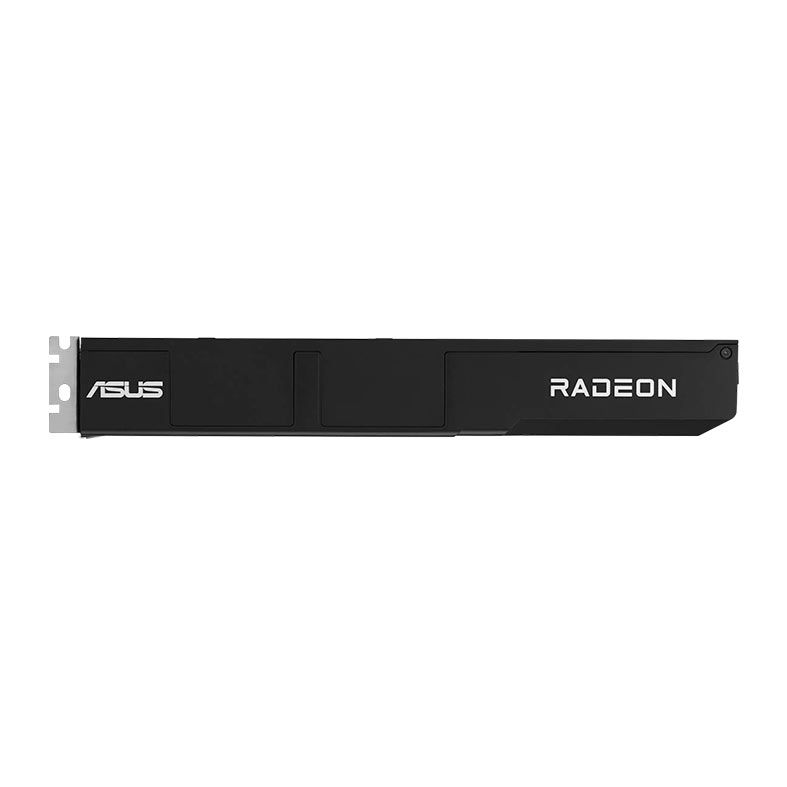 Placa de Video Asus AMD Radeon AI PRO R9700, 32GB, GDDR6, 256-bit, TURBO-AI-PRO-R9700-32G