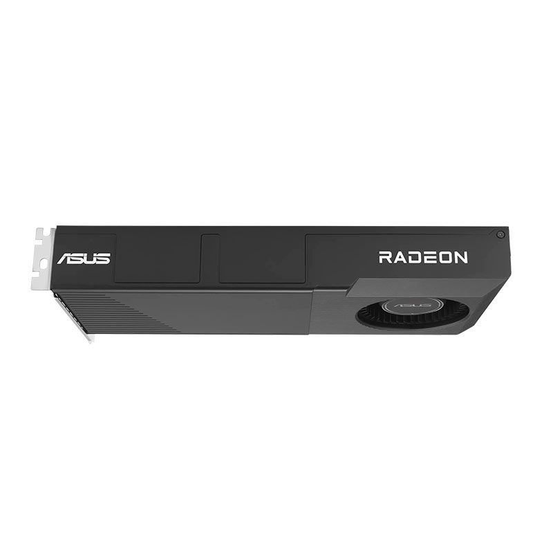 Placa de Video Asus AMD Radeon AI PRO R9700, 32GB, GDDR6, 256-bit, TURBO-AI-PRO-R9700-32G