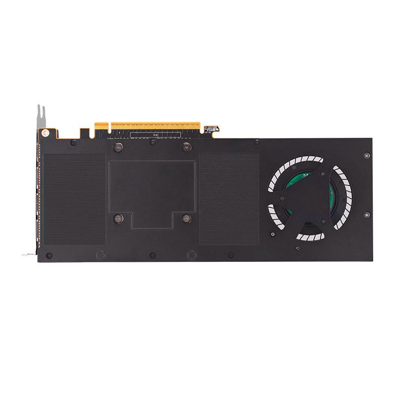 Placa de Video Asus AMD Radeon AI PRO R9700, 32GB, GDDR6, 256-bit, TURBO-AI-PRO-R9700-32G