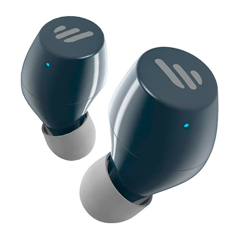 Fone de Ouvido Intra-Auricular Edifier TWS1 Azul Escuro