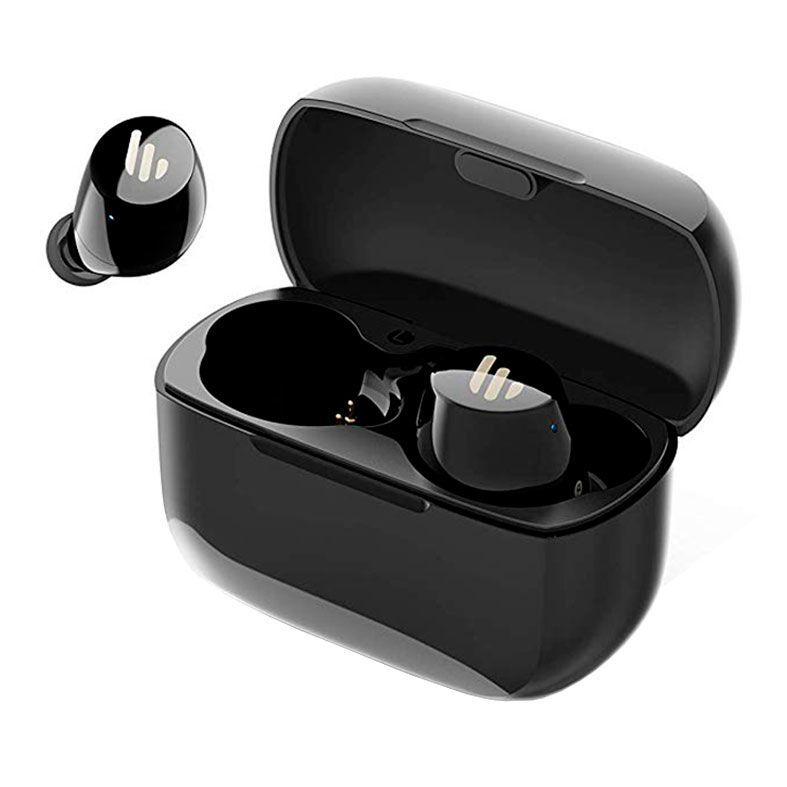 Fone de Ouvido Intra-Auricular Edifier TWS1 Preto