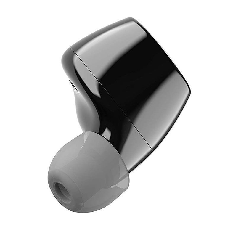 Fone de Ouvido Intra-Auricular Edifier TWS1 Preto