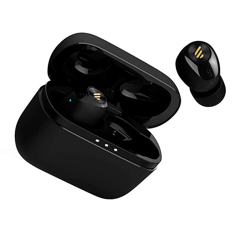 Fone de Ouvido Intra-Auricular Edifier TWS1 Preto