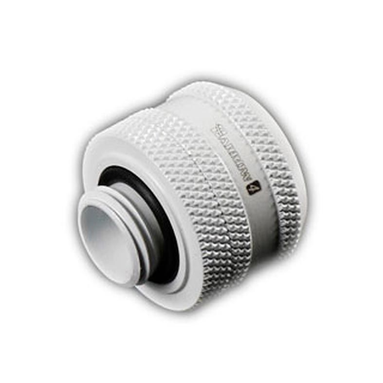 Conexão de Plastico Rigido Barrow 16mm Branco, TYKN-K16 V4 BRANCO